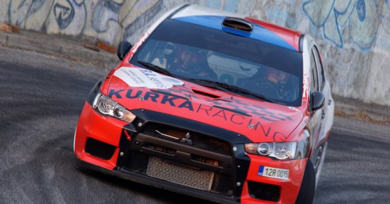 RallyShow Uhersky Brod